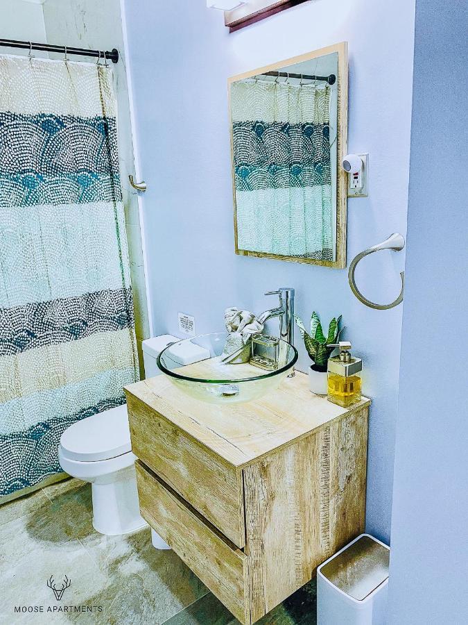 The Moose #3 - Modern Luxe Studio With Free Gated Parking & Wifi ممفيس المظهر الخارجي الصورة